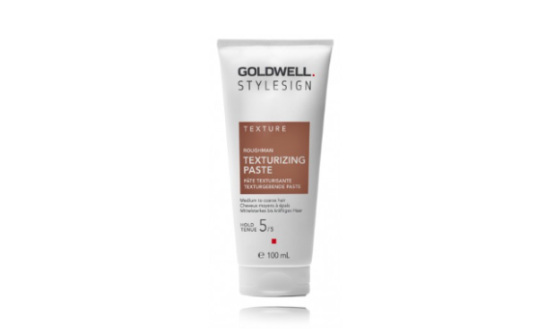 Goldwell StyleSign Texture Roughman Texturizing Паста для Волос 100 ml