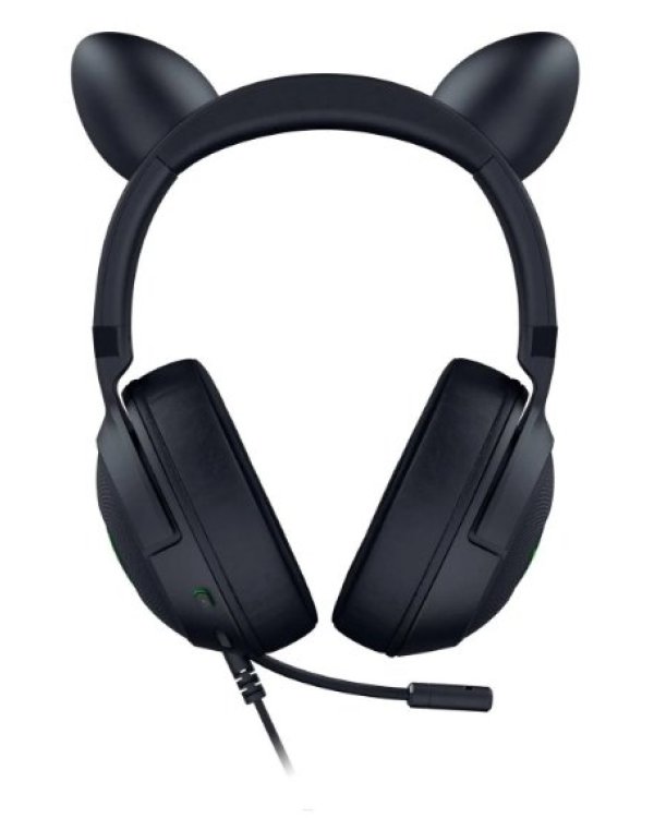 Razer Kraken Kitty V2 Pro Игровая гарнитура