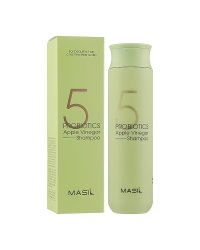 Masil 5 Probiotics Apple Vinegar Шампунь 150ml