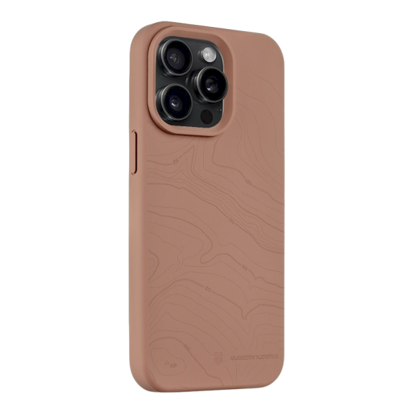 Tactical MagForce Beaver Cover Защитный чехол для iPhone 15 Pro Max / Moucha Moose