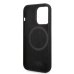 Karl Lagerfeld KLHMP14LSSKCK Чехол для Apple iPhone 14 Pro