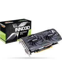 inno3d Geforce GTX 1650 TWIN X2 OC 4GB GDDR6