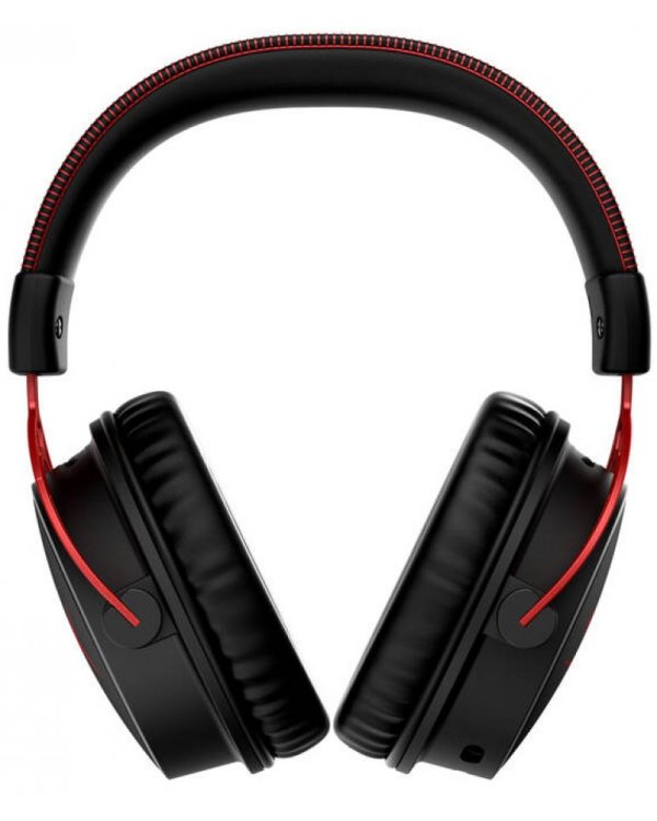 HyperX Cloud Alpha Wireless Наушники