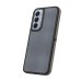 Mocco Crystal Black Чехол для Samsung Galaxy S25 Plus