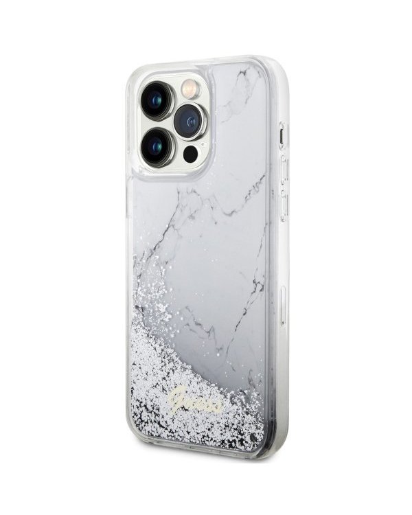 Guess GUHCP14XLCSGSGH Чехол для Apple iPhone 14 Pro Max