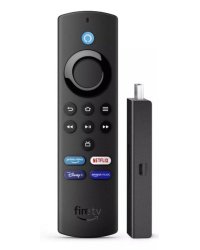 Amazon Fire TV Stick Lite 2022 Медиа плеер