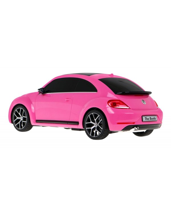 Rastar Volkswagen Beetle Радиоуправляемая Игрушечная Mашина 1:14