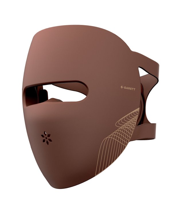 Garett Beauty Skin Ritual LED маска для лица и шеи