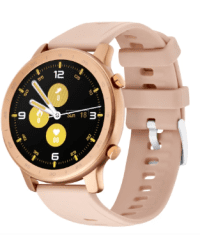 Garett Smartwatch Street Style Умные часы LCD / Bluetooth 5.0 / IP67 / GPS / SMS