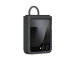Samsung Silicone Cover with Ring Чехол для Samsung Galaxy Z Flip 7 FE
