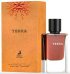 Обложка книги «Maison Alhambra Terra Парфюм EDP 50 ml»