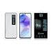 Дополнительное изображение книги «OBAL:ME 5D Glass Screen Protector Защитное стекло для Samsung Galaxy A55 5G / чёрный»