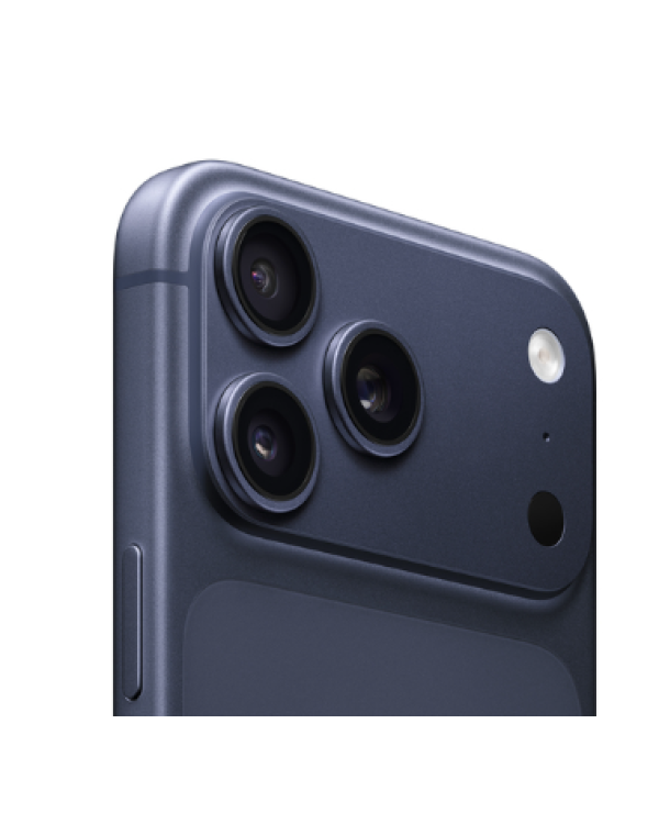 Дополнительное изображение книги «Apple iPhone 17 Pro Смартфон 512GB Deep Blue»