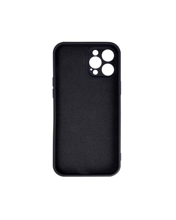 Mocco Finger Grip Back Case Защитный Чехол для Apple iPhone 15 Pro Max