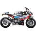 Дополнительное изображение книги «RoGer Motorcycle Racer Набор конструктора»