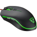 Дополнительное изображение книги «Motospeed V40 Игровая мышь RGB / USB»