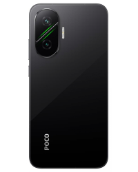Poco F7 5G Смартфон 12GB / 256GB Black