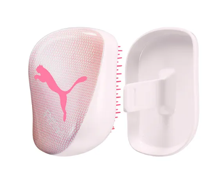 Tangle Teezer Compact Styler Расческа для волос Puma Neon Pink
