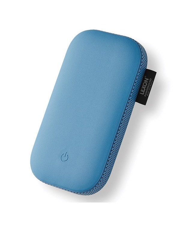 Lexon Powersound LA128DB Беспроводной внешний аккумулятор 5000 mAh