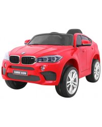 BMW X6M Детский Электромобиль