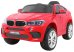 BMW X6M Детский Электромобиль