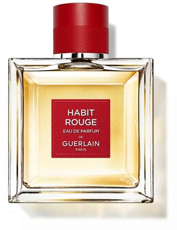 Guerlain Habit Rouge Парфюм EDT 150ml