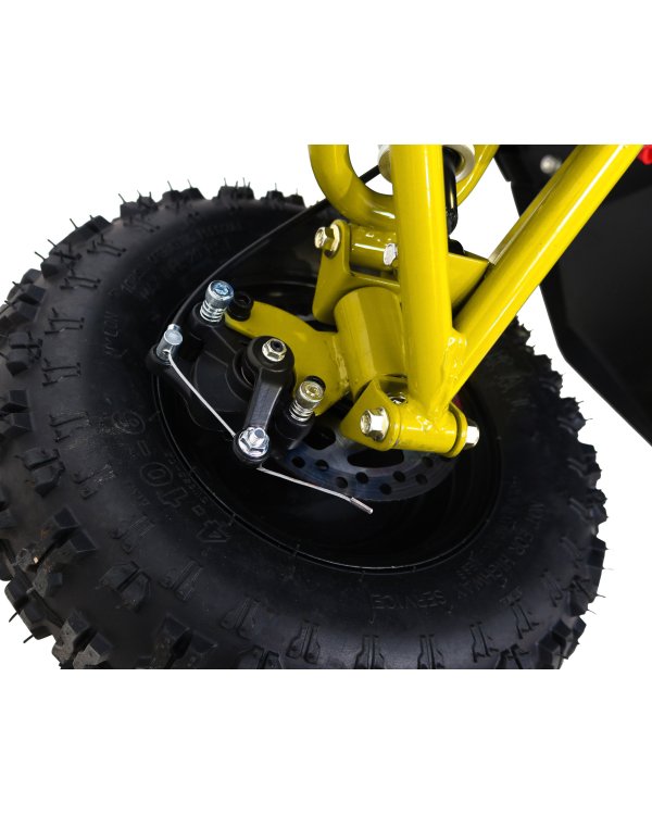 Quad Highper Детский Квадроцикл