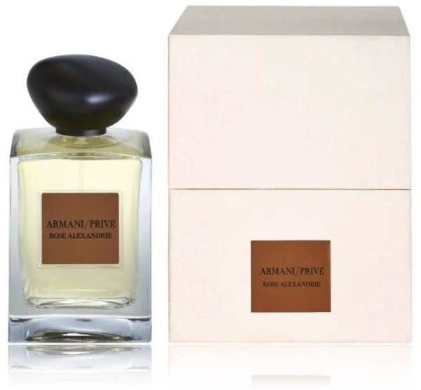 Armani Privé Rose Alexandrie Парфюм EDT 100 ml