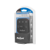 Rebel КОМ1020 USB 2.0 Концентратор с кардридером microSD / SD / SDHC