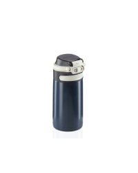 Leifheit Flip Термокружка 350ml Dark Blue