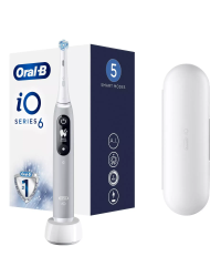 Oral-B iO 80351524 Электрическая зубная щётка
