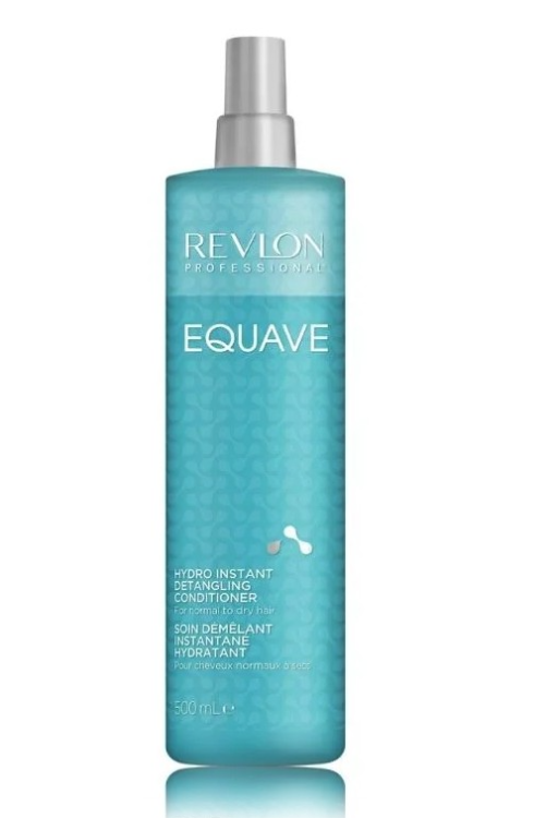 Revlon Professional Equave Instant Beauty Hydro Nutritive Detangling Кондиционер 500 ml