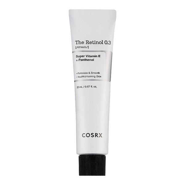 COSRX The Retinol 0.3 Cream 20ml Крем для лица