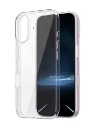 Mocco Ultra Back Case 1 mm Силиконовый чехол для Apple iPhone 16
