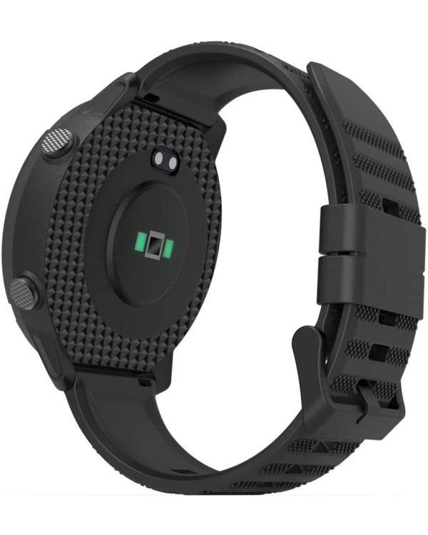 BlackView X5 Smartwatch IP68 Мужские смарт часы для iOS / Android