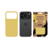 Tactical MagForce Velvet Smoothie Cover Защитный чехол для Apple iPhone 17 Pro / банановый
