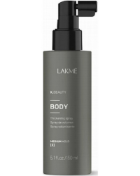 Lakmé K.Beauty Body Thickening Спрей 150 ml