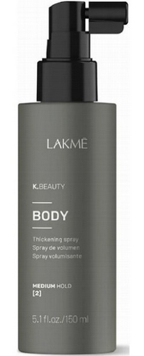 Lakmé K.Beauty Body Thickening Спрей 150 ml Lakmé K.Beauty Body Thickening Спрей 150 ml