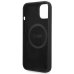 BMW BMHMP14MSLBLBK Чехол для Apple iPhone 14 Plus / 15 Plus