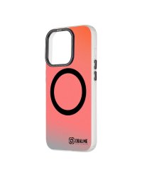 OBAL:ME HoloMag Cover Защитный чехол для Apple iPhone 15 Pro / чёрный
