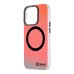 OBAL:ME HoloMag Cover Защитный чехол для Apple iPhone 15 Pro / чёрный