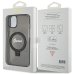 Guess GUHMP15MHRSGSK Чехол для Apple iPhone 15 Plus / 14 Plus