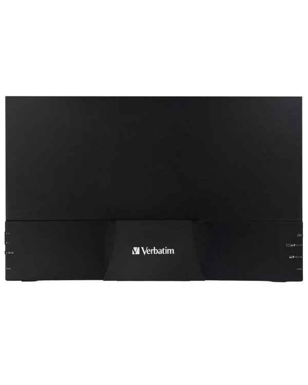 Verbatim 49592 Портативный Сенсорный Монитор Full HD / 15,6"