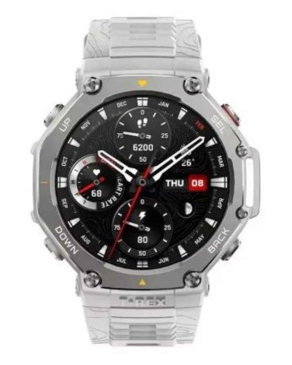 Amazfit T-Rex 3 Умные часы