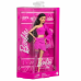 Mattel Barbie Deluxe Style Rose Asian Кукла