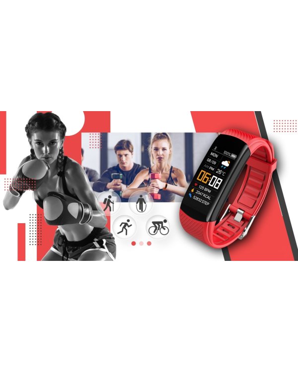 Giewont GW200-1 Часы