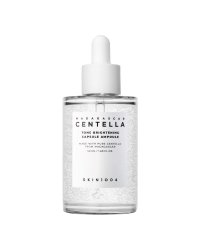 SKIN1004 Madagascar Centella Tone Brightening Capsule Ampoule 50 ml Сыворотка для лица
