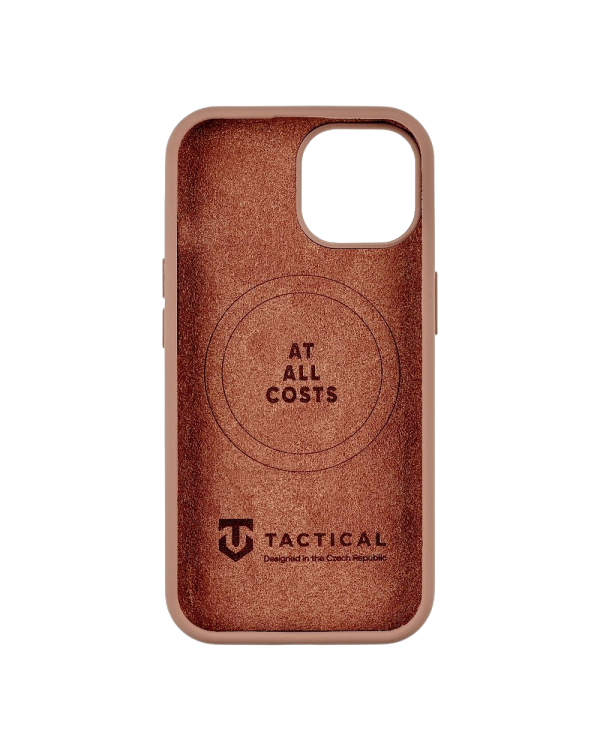 Tactical MagForce Beaver Cover Защитный чехол для iPhone 15 / Moucha Moose