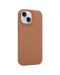 Tactical MagForce Velvet Smoothie Cover Защитный чехол для Apple iPhone 15 / Moucha Moose