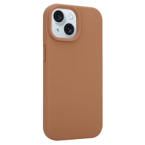 Tactical MagForce Velvet Smoothie Cover Защитный чехол для Apple iPhone 15 / Moucha Moose